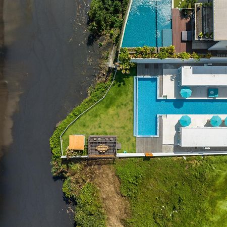 Abian Kapas Beach House Tabanan  Luaran gambar