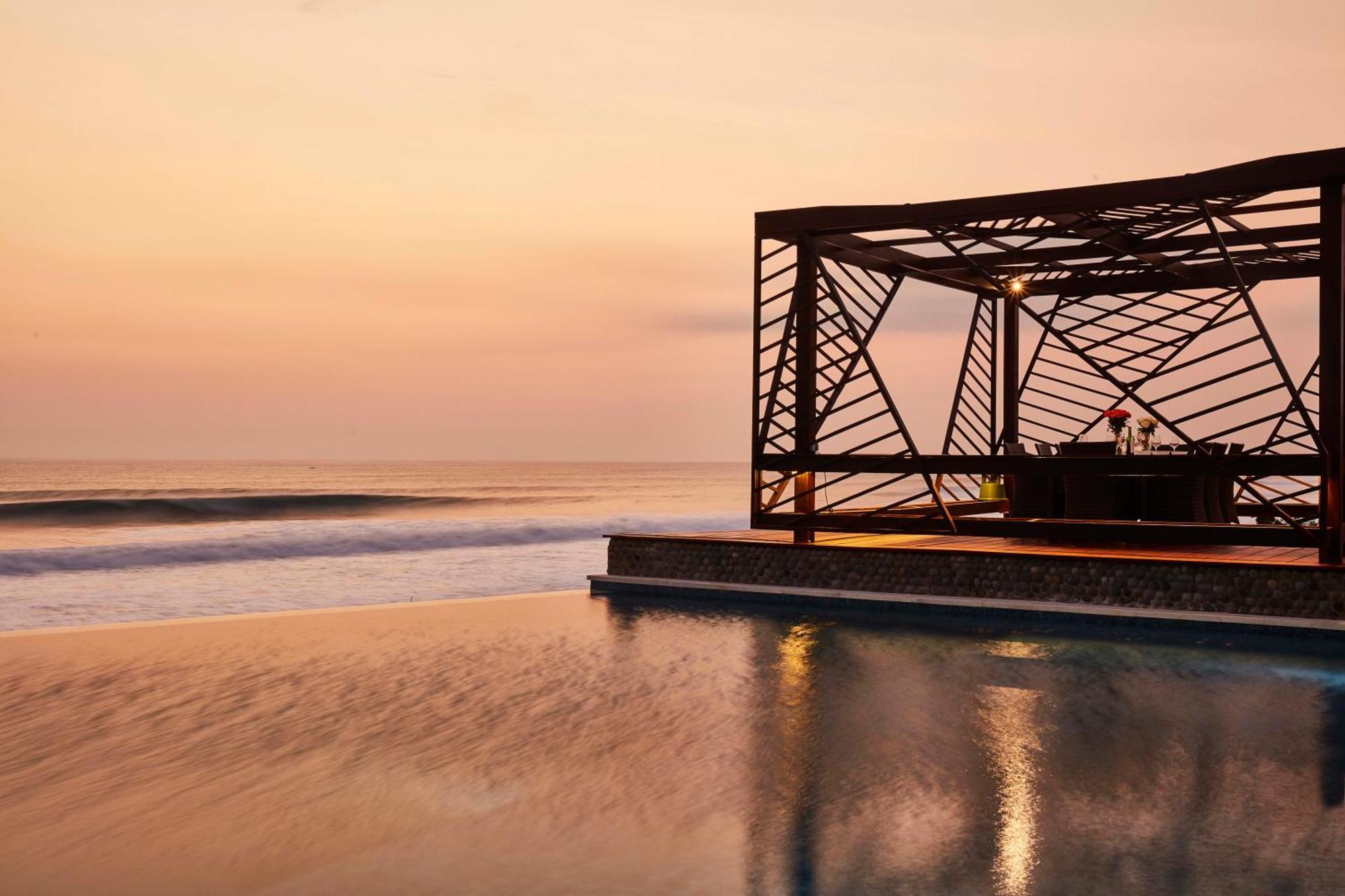Abian Kapas Beach House Tabanan  Luaran gambar