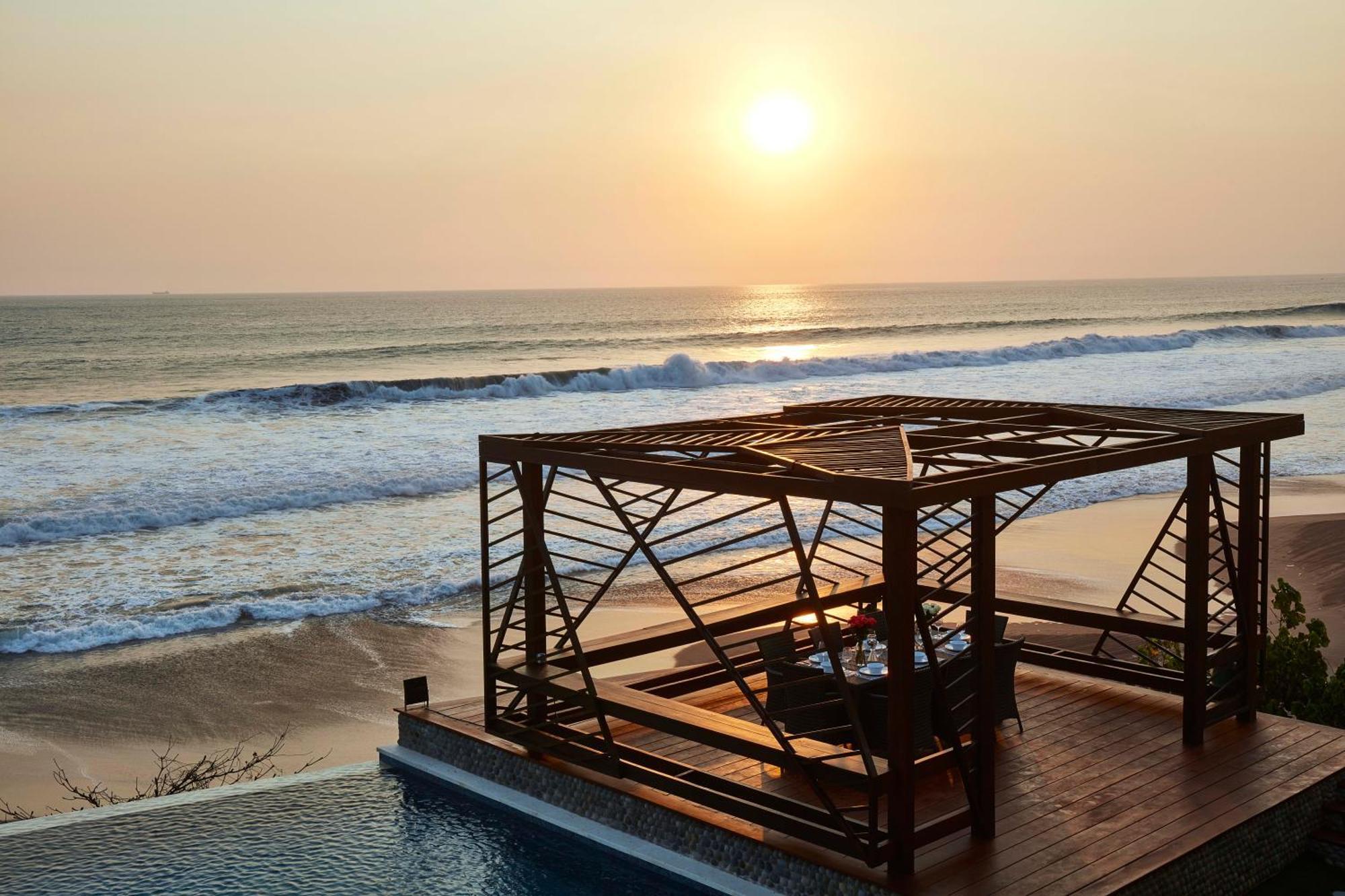 Abian Kapas Beach House Tabanan  Luaran gambar
