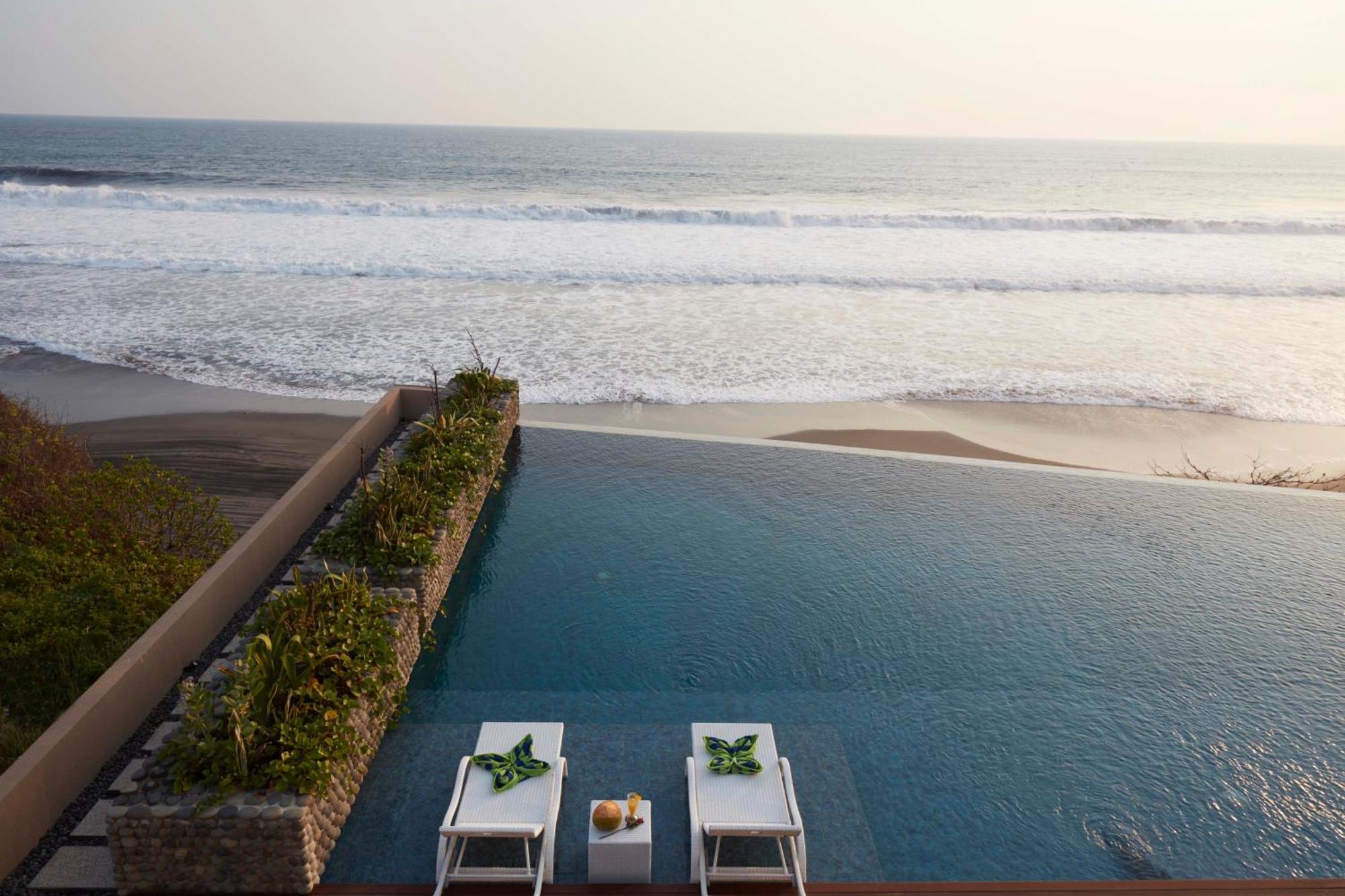 Abian Kapas Beach House Tabanan  Luaran gambar