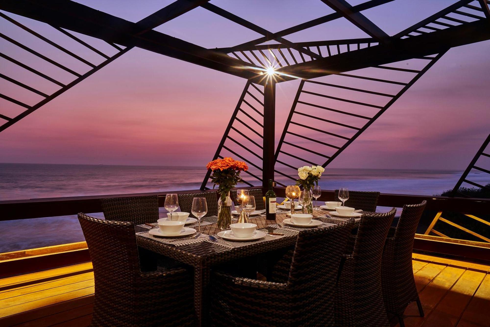 Abian Kapas Beach House Tabanan  Luaran gambar