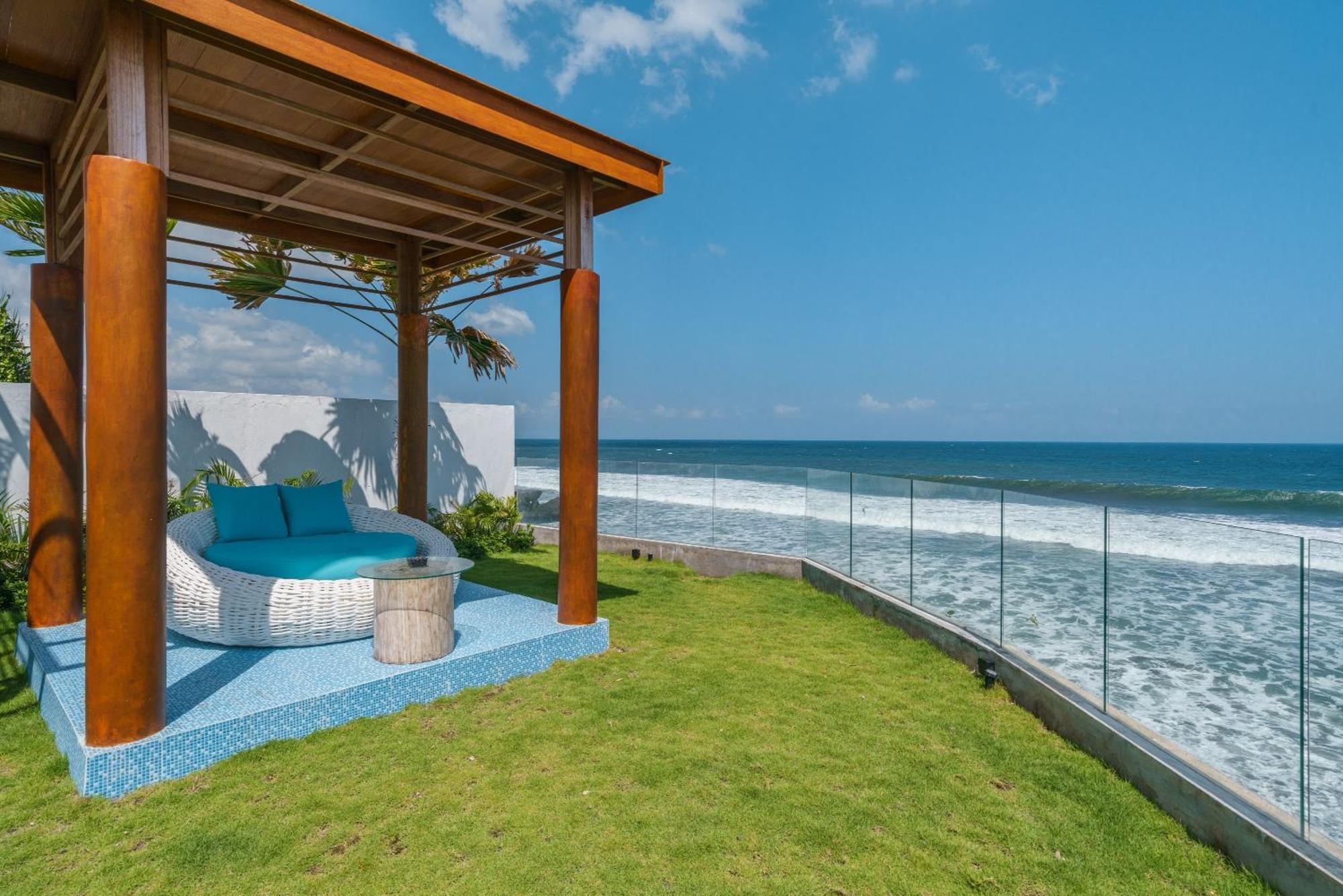 Abian Kapas Beach House Tabanan  Luaran gambar