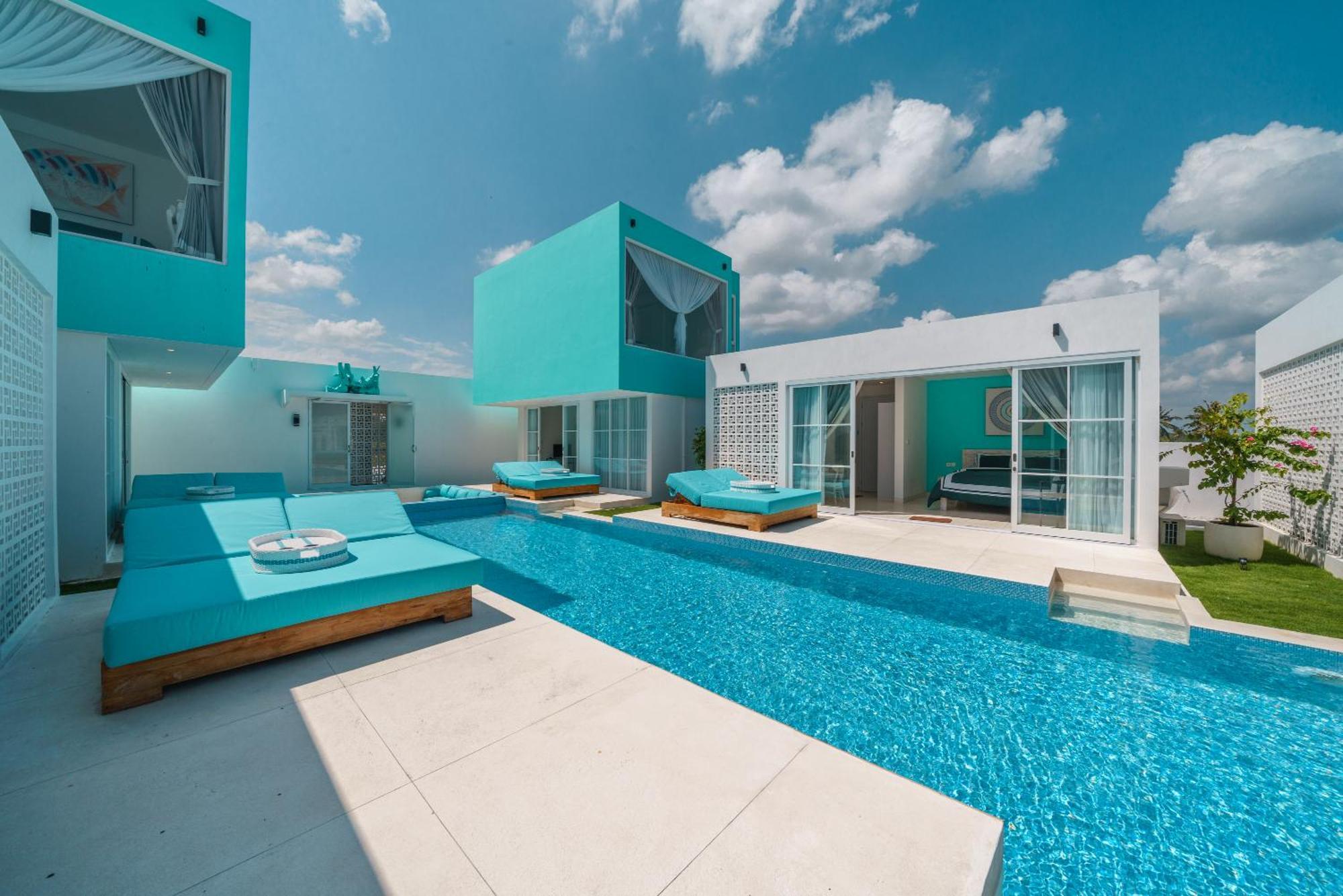 Abian Kapas Beach House Tabanan  Luaran gambar