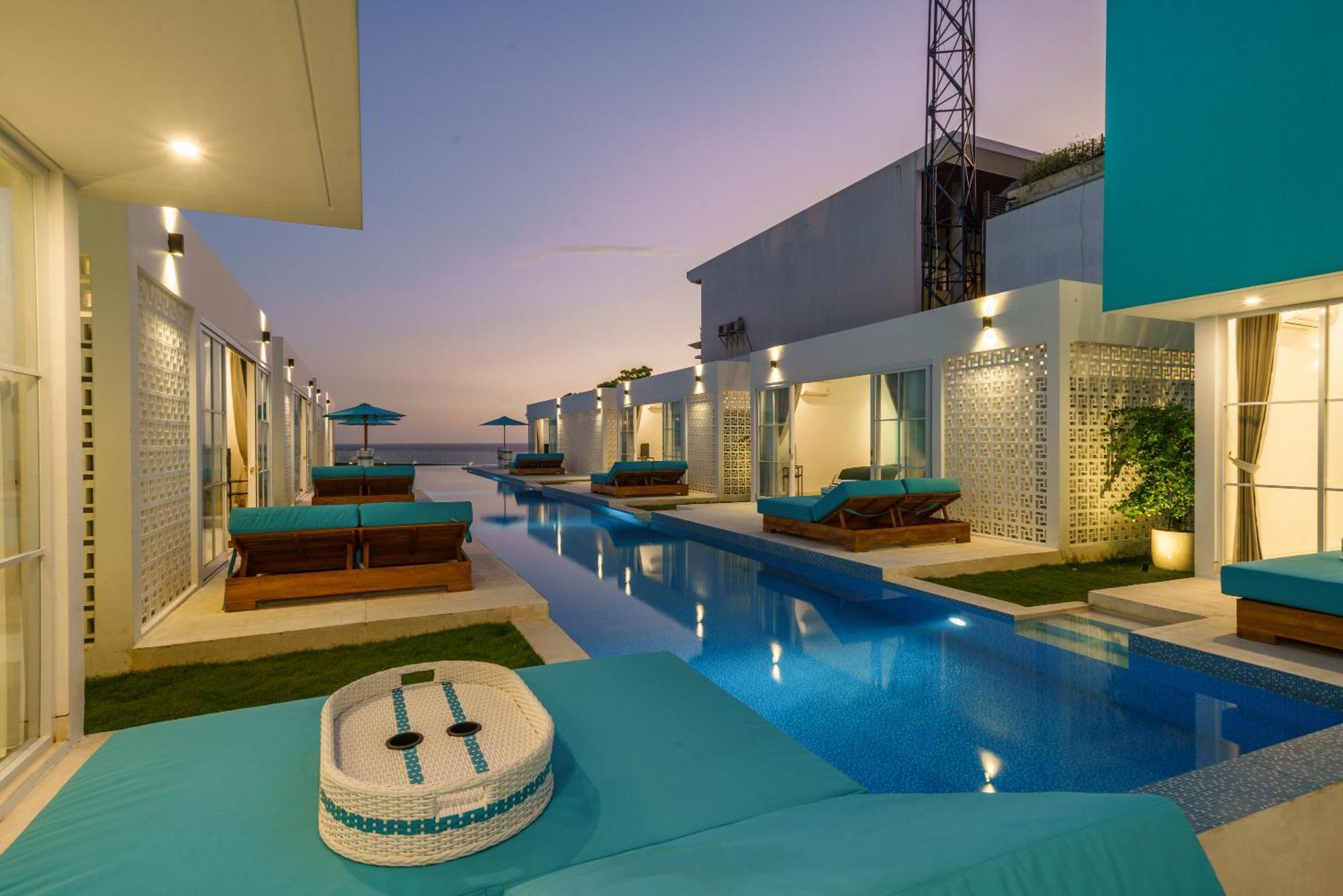 Abian Kapas Beach House Tabanan  Luaran gambar