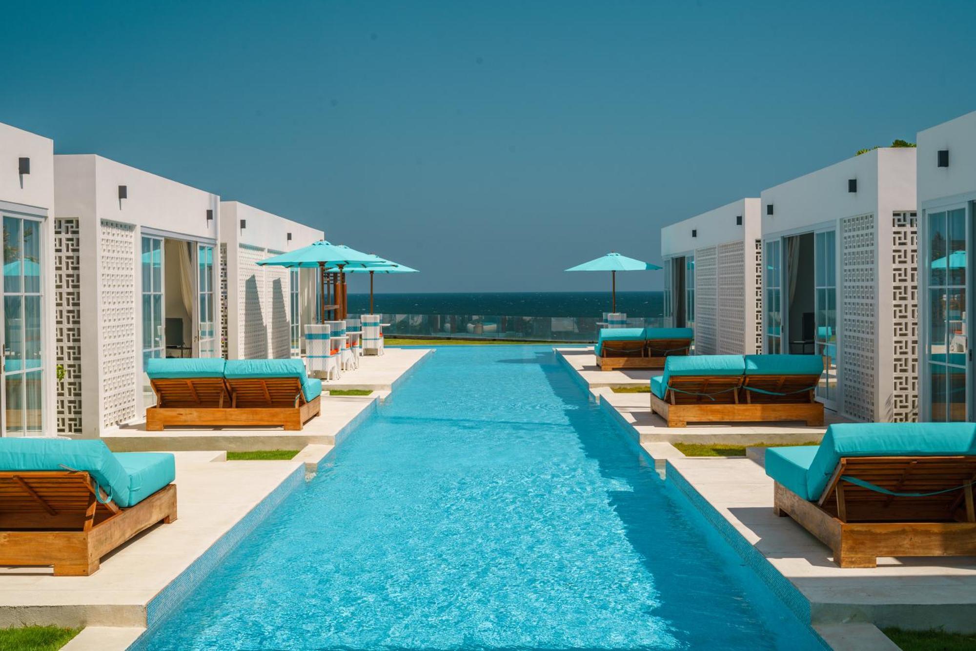 Abian Kapas Beach House Tabanan  Luaran gambar