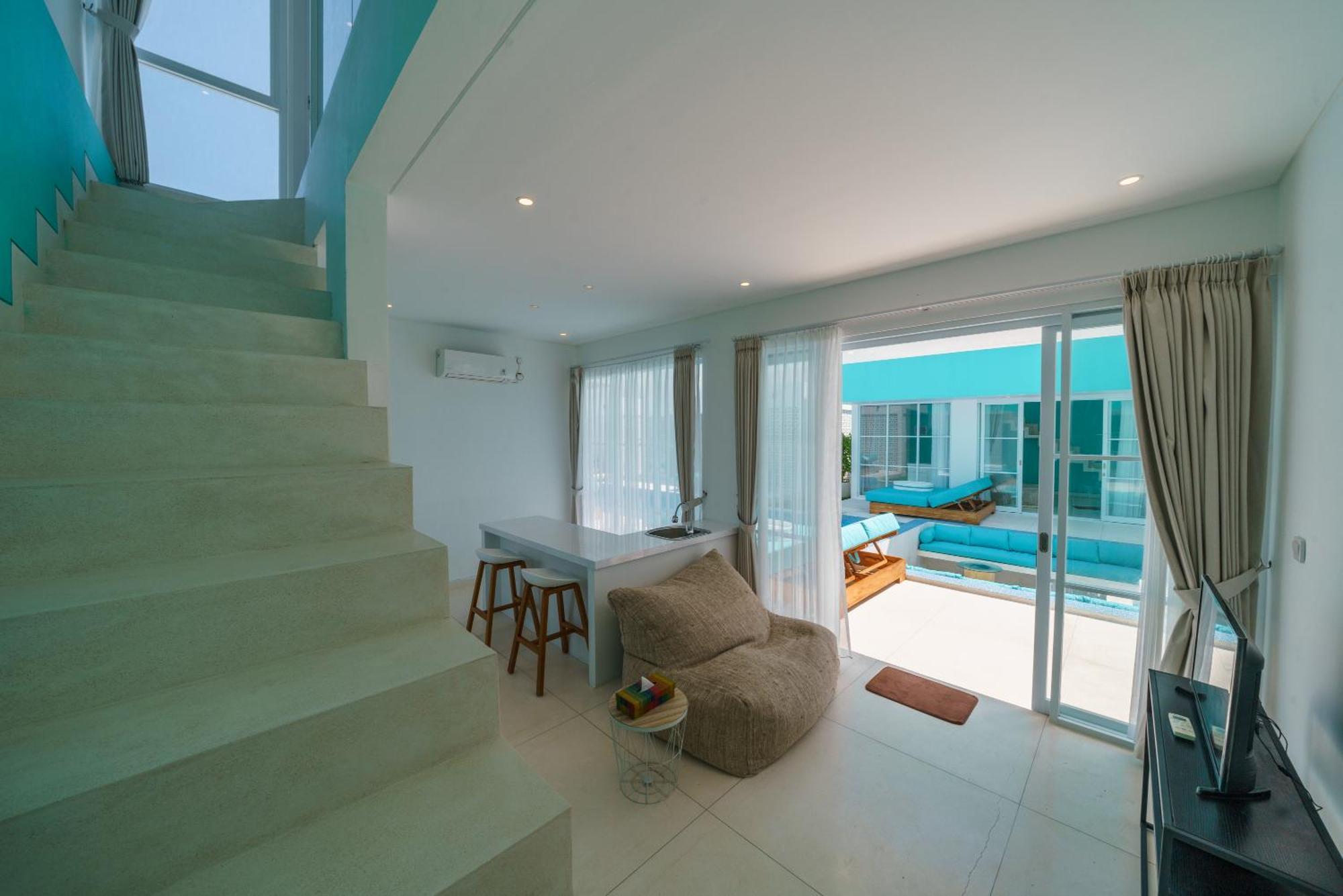 Abian Kapas Beach House Tabanan  Luaran gambar