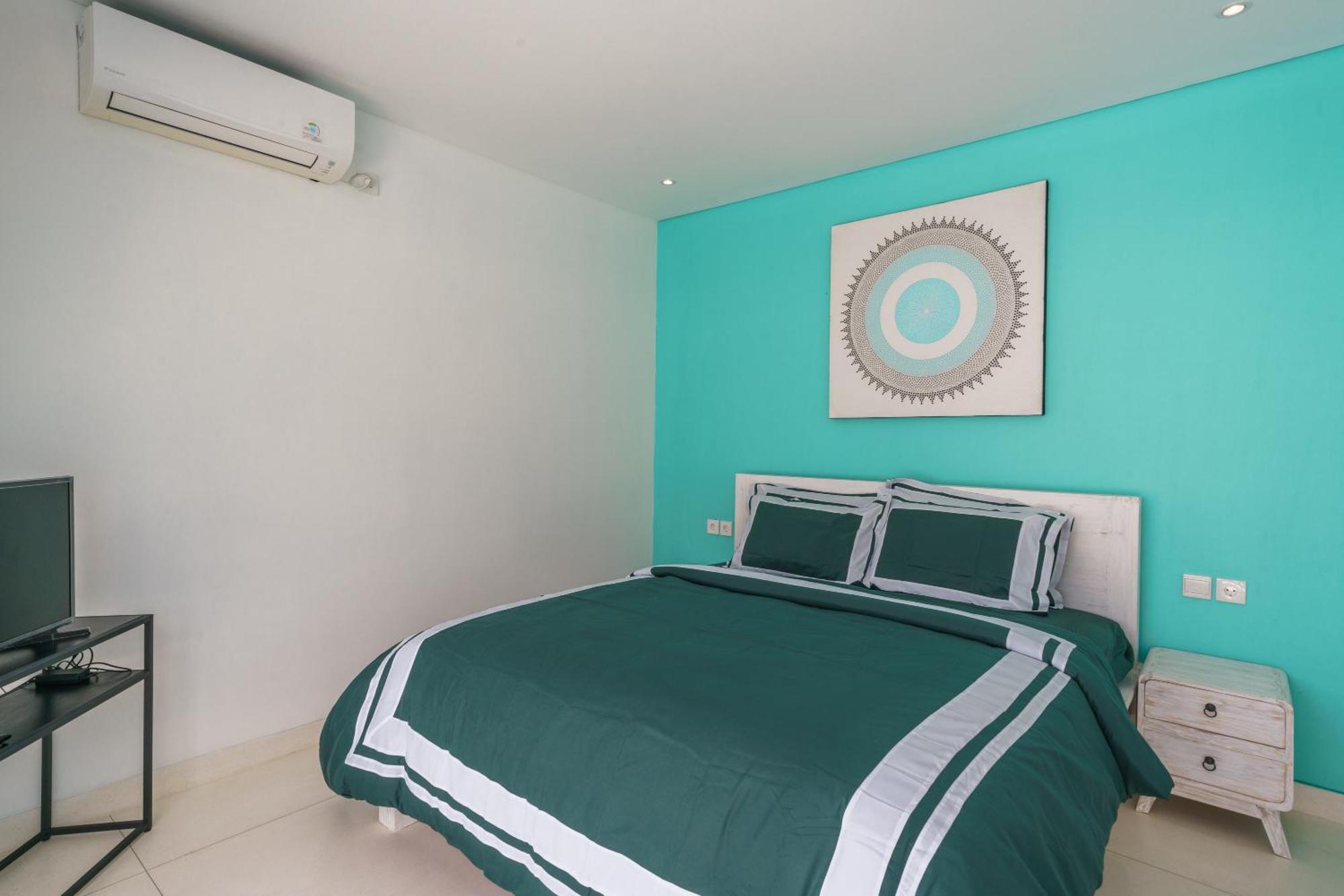 Abian Kapas Beach House Tabanan  Luaran gambar