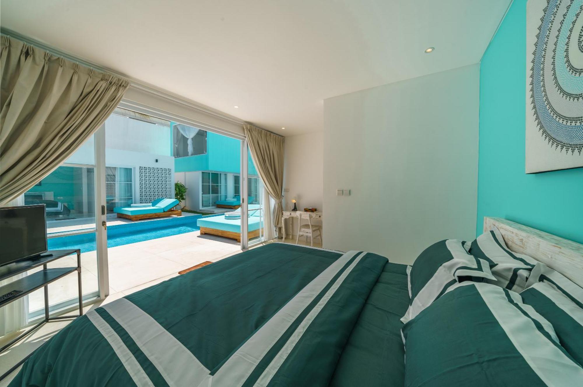Abian Kapas Beach House Tabanan  Luaran gambar